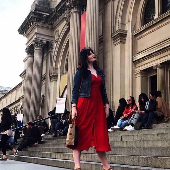 Meet your Posher, Grace - Picture 1 of 1